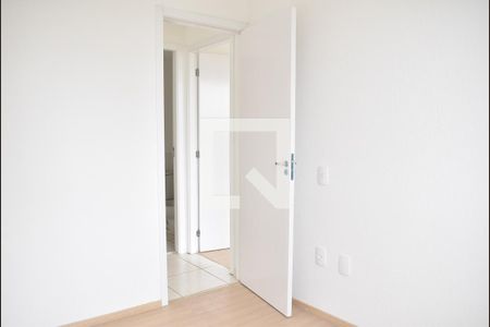 Apartamento para alugar com 42m², 2 quartos e sem vagaQuarto 1
