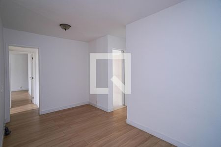 Sala de apartamento à venda com 2 quartos, 84m² em Icaraí, Niterói