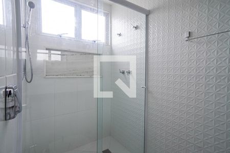 Banheiro do Quarto 1 de apartamento à venda com 2 quartos, 84m² em Icaraí, Niterói