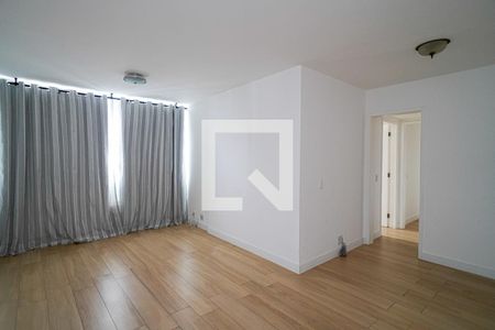 Sala de apartamento à venda com 2 quartos, 84m² em Icaraí, Niterói