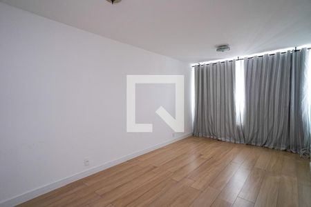 Sala de apartamento à venda com 2 quartos, 84m² em Icaraí, Niterói