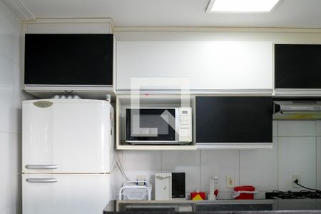 Apartamento à venda com 50m², 2 quartos e 1 vagaCozinha