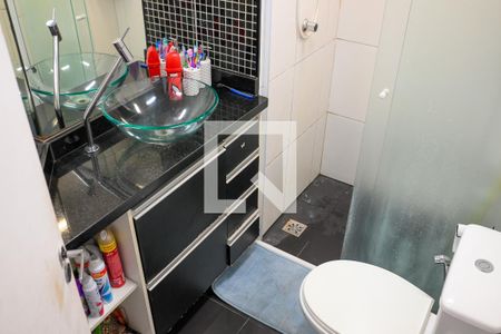 Apartamento à venda com 50m², 2 quartos e 1 vagaBanheiro