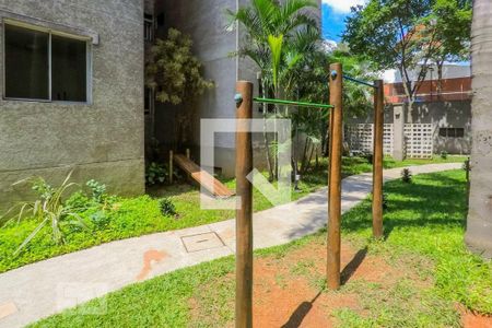 Apartamento à venda com 50m², 2 quartos e 1 vagaÁrea externa