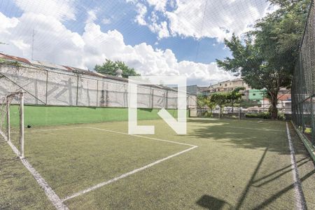 Apartamento à venda com 50m², 2 quartos e 1 vagaQuadra Esportiva