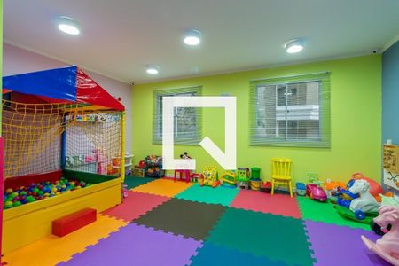 Apartamento à venda com 50m², 2 quartos e 1 vagaPlayground