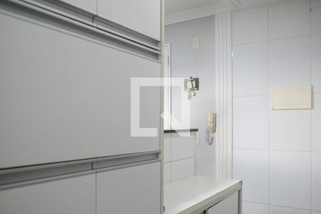 Apartamento à venda com 50m², 2 quartos e 1 vagaCozinha