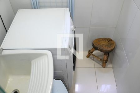 Apartamento à venda com 50m², 2 quartos e 1 vagaÁrea de Serviço