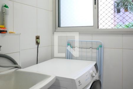 Apartamento à venda com 50m², 2 quartos e 1 vagaÁrea de Serviço