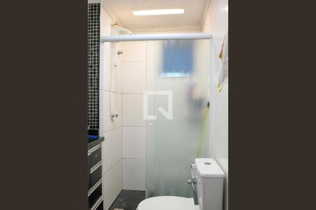 Apartamento à venda com 50m², 2 quartos e 1 vagaBanheiro