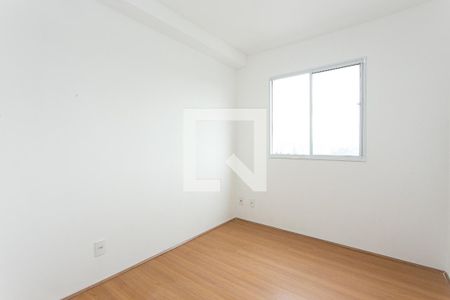Quarto 1 de apartamento para alugar com 2 quartos, 38m² em Tatuapé, São Paulo