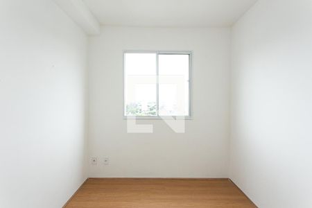 Quarto 1 de apartamento para alugar com 2 quartos, 38m² em Tatuapé, São Paulo