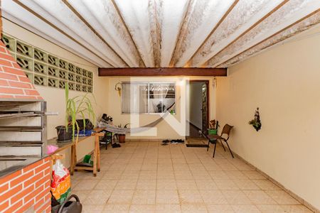 Casa à venda com 100m², 3 quartos e 1 vaga Casa à venda com 100m², 3 quartos e 1 vagaGaragem