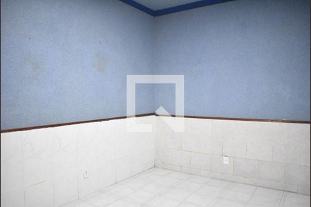 Quarto de casa para alugar com 1 quarto, 50m² em Campo Grande, Rio de Janeiro