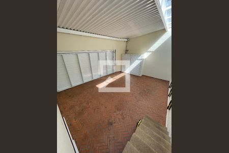 Casa à venda com 400m², 4 quartos e 5 vagas Casa à venda com 400m², 4 quartos e 5 vagasgaragem 2