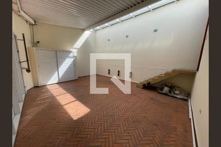 Casa à venda com 400m², 4 quartos e 5 vagas Casa à venda com 400m², 4 quartos e 5 vagasgaragem 2