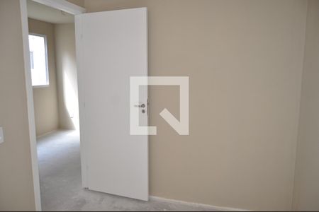 Apartamento à venda com 43m², 2 quartos e sem vagaQuarto 2 