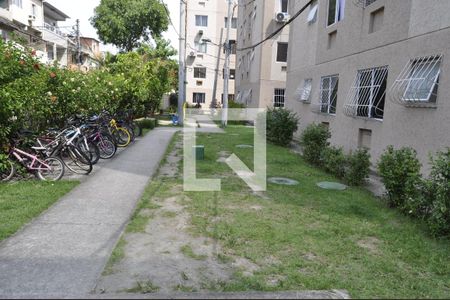 Apartamento à venda com 43m², 2 quartos e sem vagaÁrea comum 