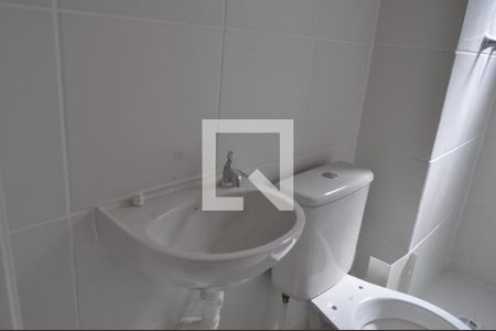 Apartamento à venda com 43m², 2 quartos e sem vagaBanheiro 1 