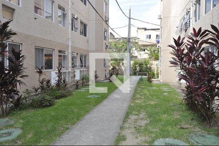 Apartamento à venda com 43m², 2 quartos e sem vagaÁrea comum 