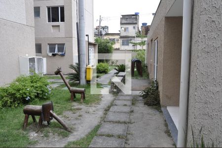 Apartamento à venda com 43m², 2 quartos e sem vagaÁrea comum 