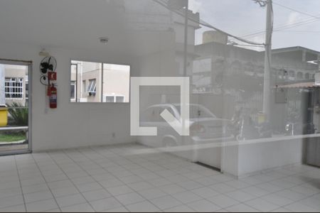 Apartamento à venda com 43m², 2 quartos e sem vagaÁrea comum 