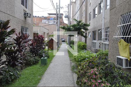 Apartamento à venda com 43m², 2 quartos e sem vagaÁrea comum 