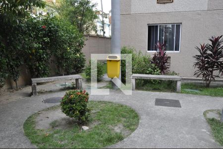 Apartamento à venda com 43m², 2 quartos e sem vagaÁrea comum 