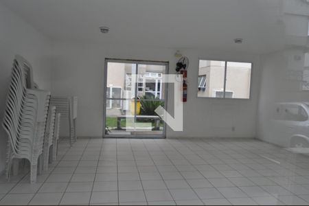 Apartamento à venda com 43m², 2 quartos e sem vagaÁrea comum 