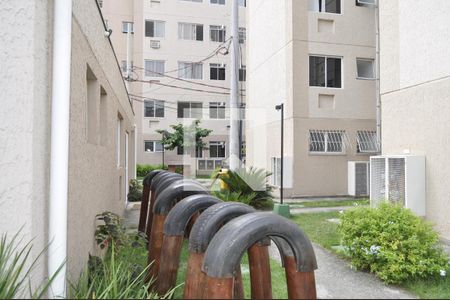 Apartamento à venda com 43m², 2 quartos e sem vagaÁrea comum 
