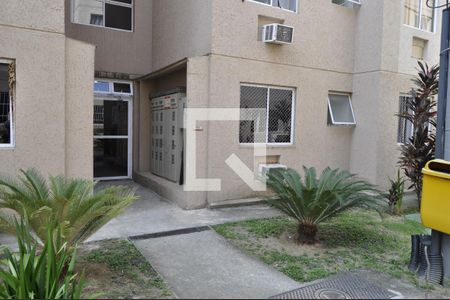 Apartamento à venda com 43m², 2 quartos e sem vagaÁrea comum 