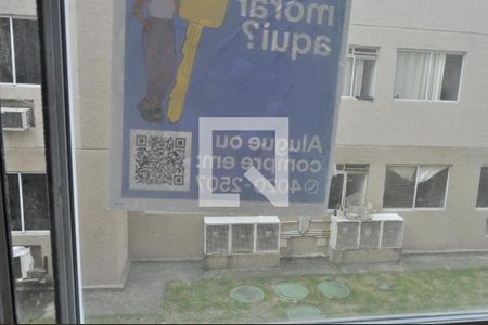 Apartamento à venda com 43m², 2 quartos e sem vagaPlaca