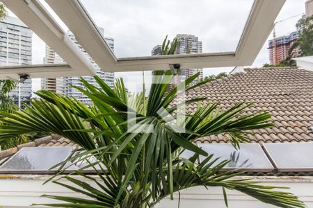 Casa de condomínio à venda com 435m², 5 quartos e 4 vagas Casa de condomínio à venda com 435m², 5 quartos e 4 vagasVista