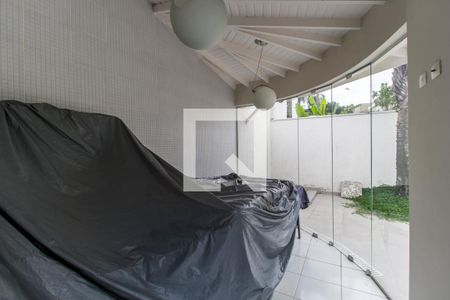 Casa de condomínio à venda com 435m², 5 quartos e 4 vagas Casa de condomínio à venda com 435m², 5 quartos e 4 vagasSala de Jogos