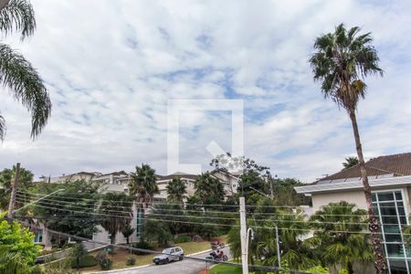 Casa de condomínio à venda com 435m², 5 quartos e 4 vagas Casa de condomínio à venda com 435m², 5 quartos e 4 vagasVista da Suíte