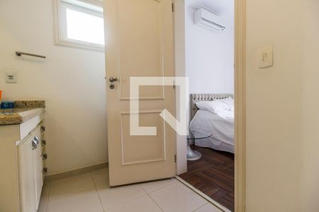 Casa de condomínio à venda com 435m², 5 quartos e 4 vagas Casa de condomínio à venda com 435m², 5 quartos e 4 vagasBanheiro da Suíte 4
