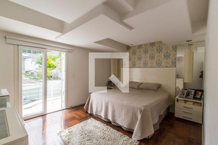 Casa de condomínio à venda com 435m², 5 quartos e 4 vagas Casa de condomínio à venda com 435m², 5 quartos e 4 vagasSuíte 1