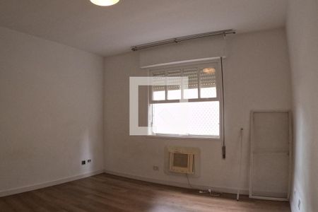 Quarto 1 de apartamento para alugar com 2 quartos, 96m² em José Menino, Santos