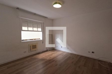 Quarto 1 de apartamento para alugar com 2 quartos, 96m² em José Menino, Santos