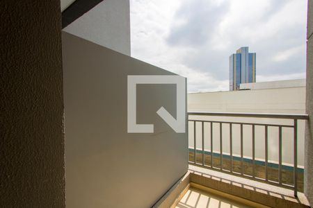 Apartamento à venda com 115m², 3 quartos e 2 vagas Apartamento à venda com 115m², 3 quartos e 2 vagasVaranda do quarto 2