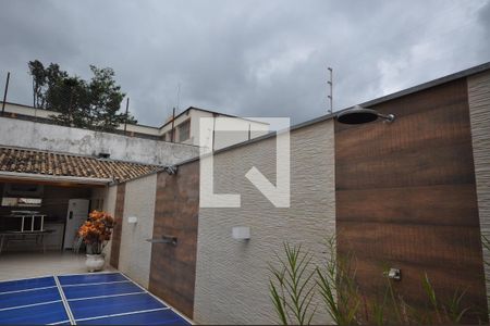 Casa à venda com 200m², 3 quartos e 4 vagasVista da Suíte 3