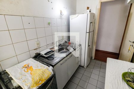 Apartamento à venda com 70m², 3 quartos e 1 vagaCozinha - Armários