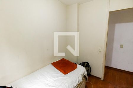 Apartamento à venda com 70m², 3 quartos e 1 vagaQuarto 3
