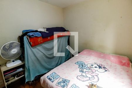 Apartamento à venda com 70m², 3 quartos e 1 vagaQuarto 2