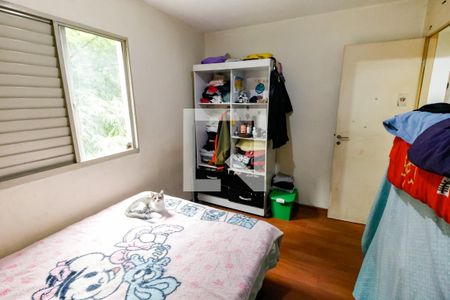 Apartamento à venda com 70m², 3 quartos e 1 vagaQuarto 2