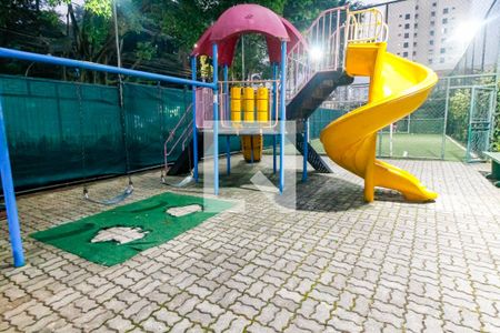Apartamento à venda com 70m², 3 quartos e 1 vagaÁrea comum - Playground