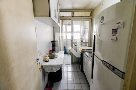 Apartamento à venda com 70m², 3 quartos e 1 vagaCozinha - Armários