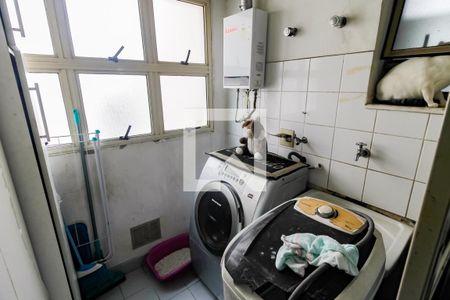 Apartamento à venda com 70m², 3 quartos e 1 vagaÁrea de Serviço