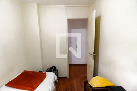 Apartamento à venda com 70m², 3 quartos e 1 vagaQuarto 3