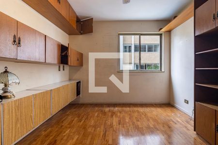 Apartamento à venda com 227m², 4 quartos e 2 vagas Apartamento à venda com 227m², 4 quartos e 2 vagasQuarto 2